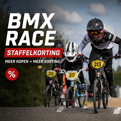 Staffelkorting