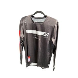 RD Sportswear bmx shirt