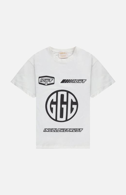 In Gold We Trust The TT Blanc