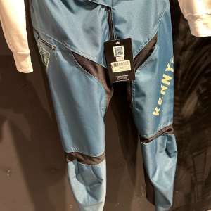 Kenny Elite Pantalon pants blue 30 adult Kenny Elite Pantalon pants blue 30 adult