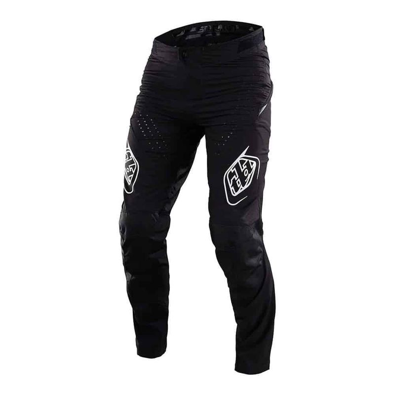 TLD Sprint Pant Mono Black 2023 TLD Sprint Pant Mono Black 2023