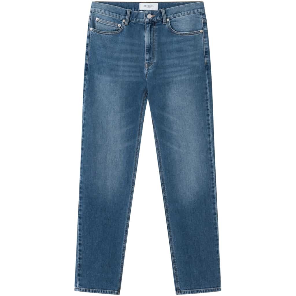 Les Deux Reed Slim Fit