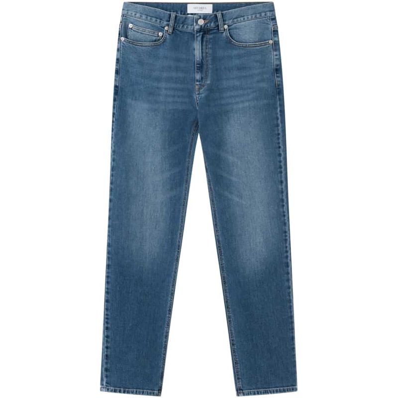 Les Deux Reed Slim Fit
