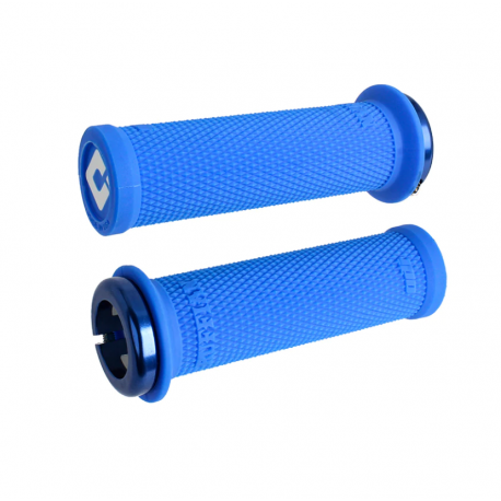 Odi Ruffian Mini V2.1 Lock-On 110mm Medium Blue Odi Ruffian Mini V2.1 Lock-On 110mm Medium Blue