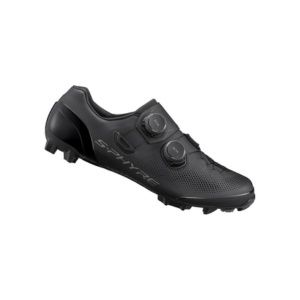 SHIMANO S-PHYRE Schoenen SH-XC903 zwart