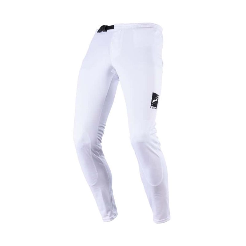 Race Pants For Adult White 2024