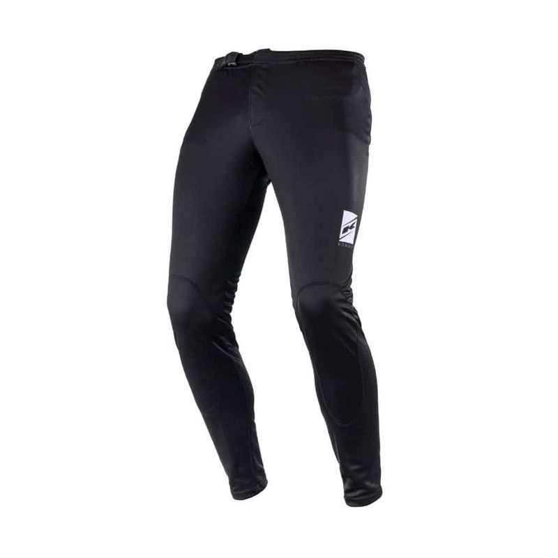 Race Pants For Kids Black 2024