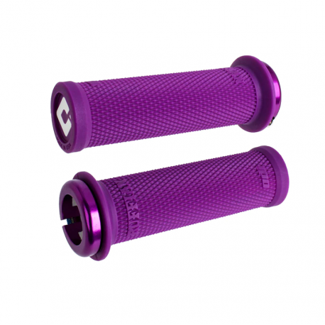 Odi Ruffian Mini V2.1 Lock-On 110mm Purple Odi Ruffian Mini V2.1 Lock-On 110mm Purple