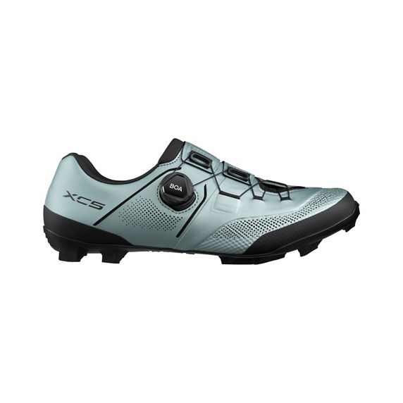 SHIMANO Schoenen SH-XC503 Ice Blue, Schoenmaat: 39