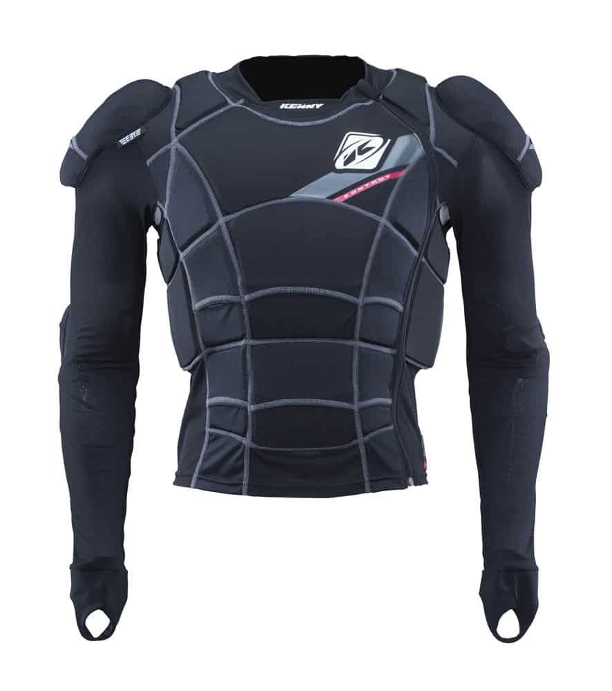 Kenny Kontact Safety Jacket Kenny Kontact Safety Jacket