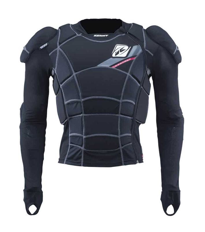 Kenny Kontact Safety Jacket