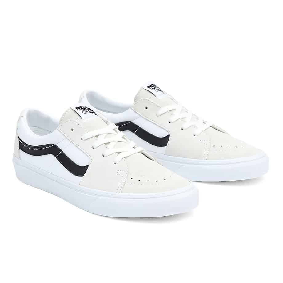 Vans schoenen laatste maten old skool sk8hi