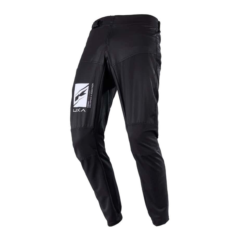 Prolight Pants Black 2024 - size 24
