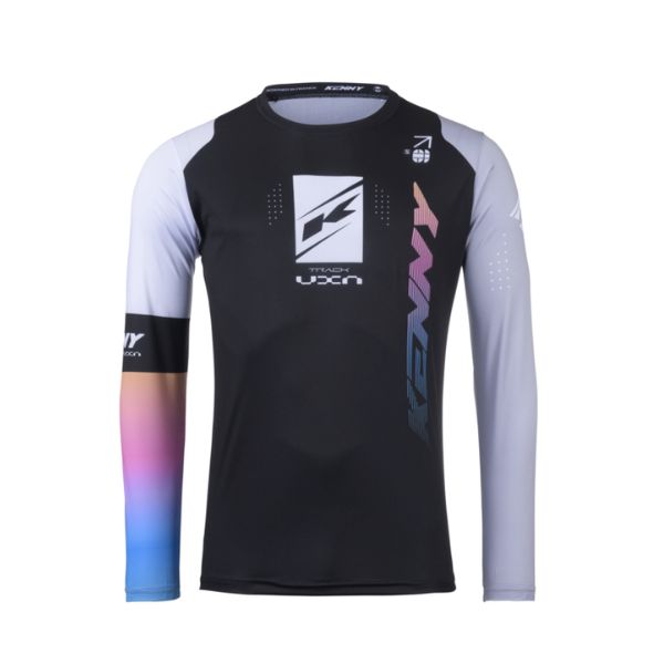 Kenny maillot track dirt zoom