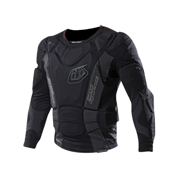 Troy Lee Designs protection vest long sleeve shirt