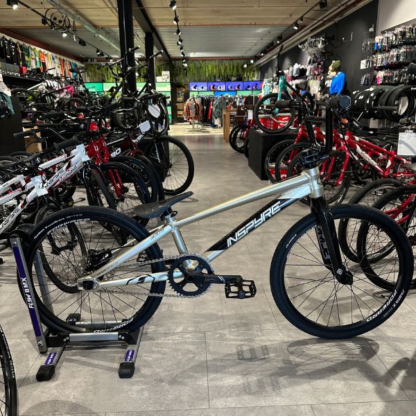 Inspyre Evo-C Disk 2025 Expert XL BMX