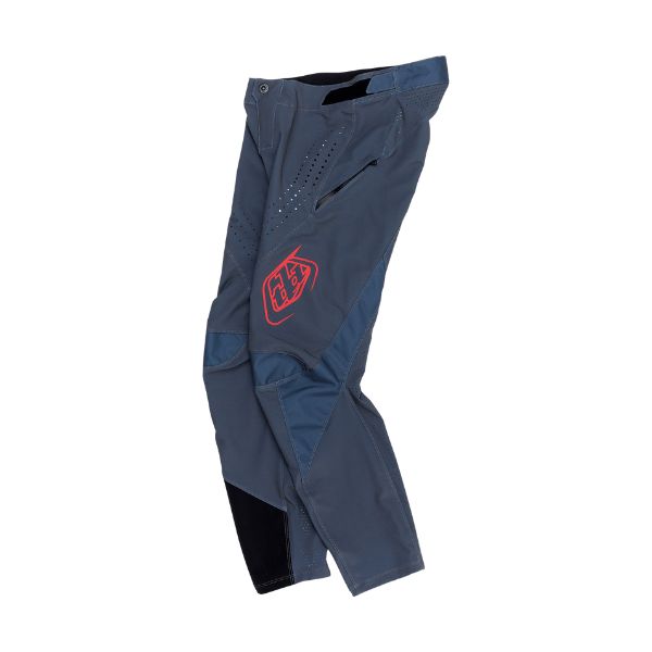 Troy lee designs 2025 SPRINT PANT Mono steel blue