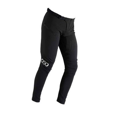 NOLOGO BMX/MTB Pants Racer Black