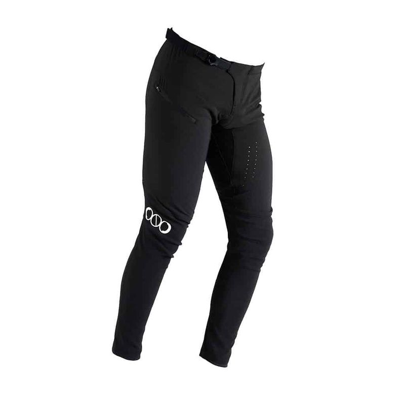 NOLOGO BMX/MTB Pants Racer Black