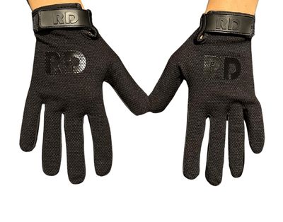 RD Premium Line - Black