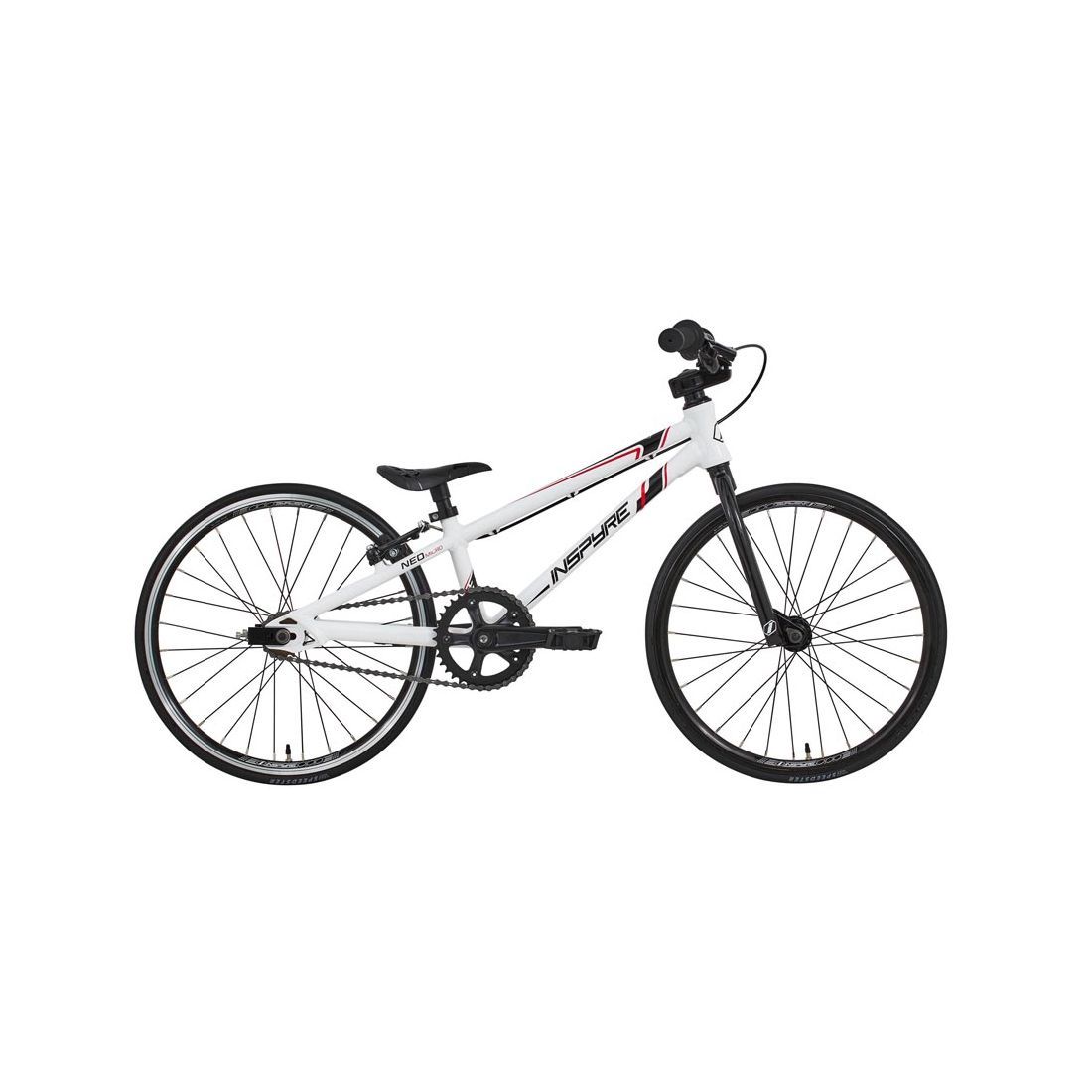 Bmx Inspyre Neo Micro 2026 - White