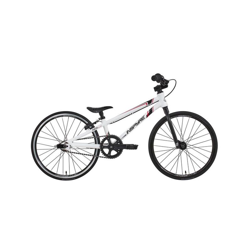 Bmx Inspyre Neo Micro 2026 - White