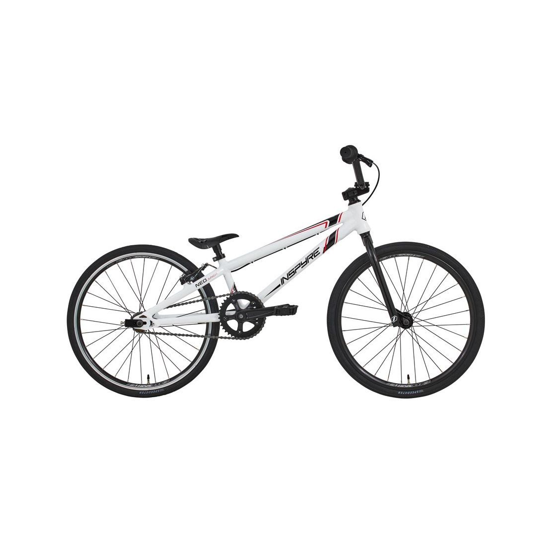 Bmx Inspyre Neo Junior 2026 - White