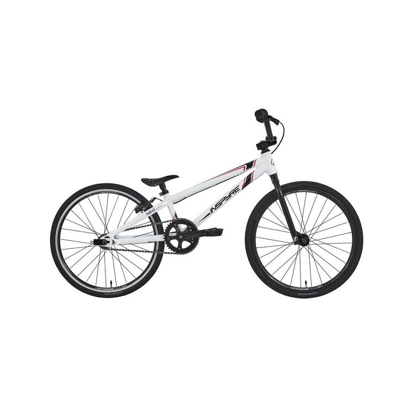 Bmx Inspyre Neo Junior 2026 - White