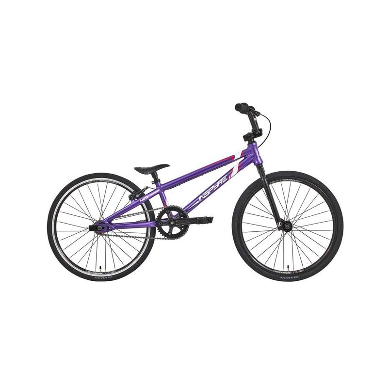 Bmx Inspyre Neo Junior 2026 - Purple