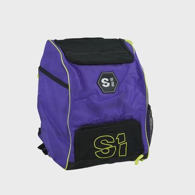 S1 Helmet/Gear backpack V2 Purple S1 Helmet/Gear backpack V2 Purple