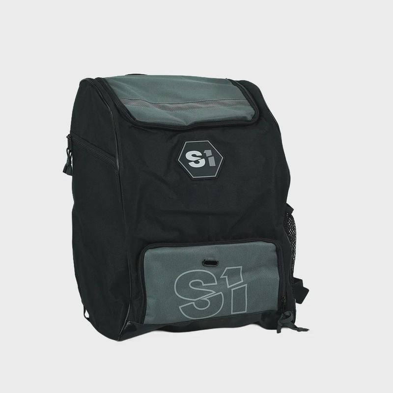 S1 Helmet/Gear backpack V2 Black