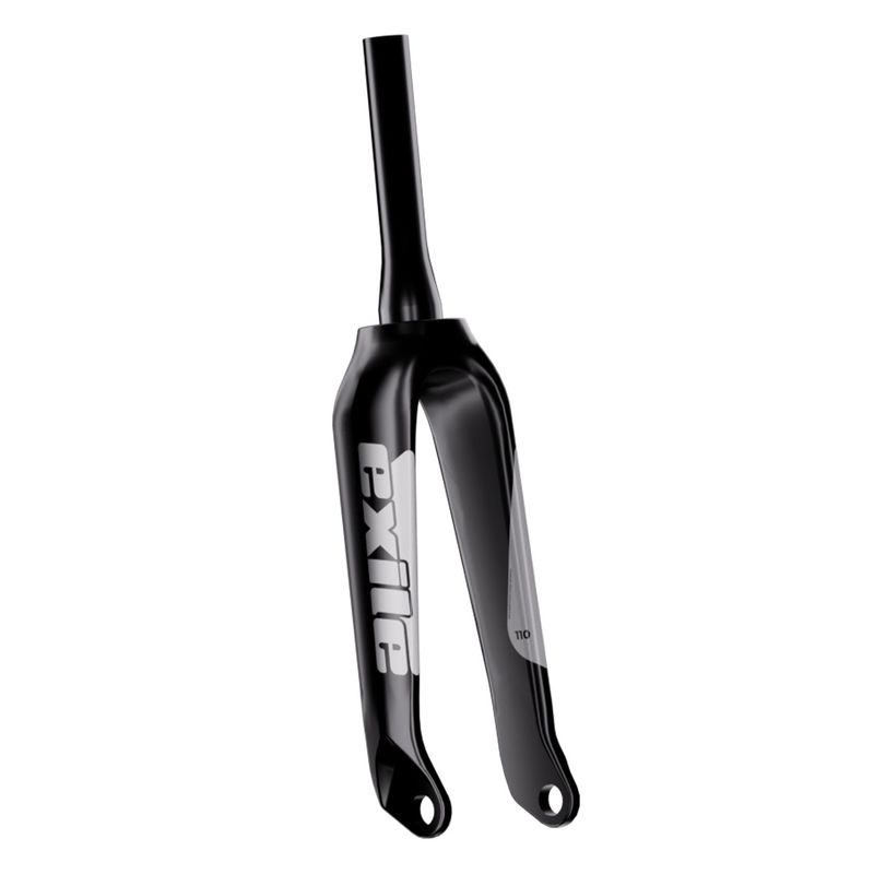 EXILE Pro Carbon Boost Fork
