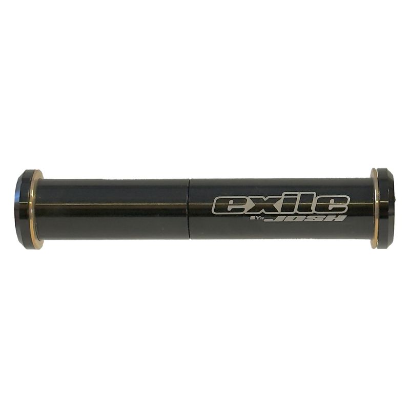 Exile 20mm Through Axle