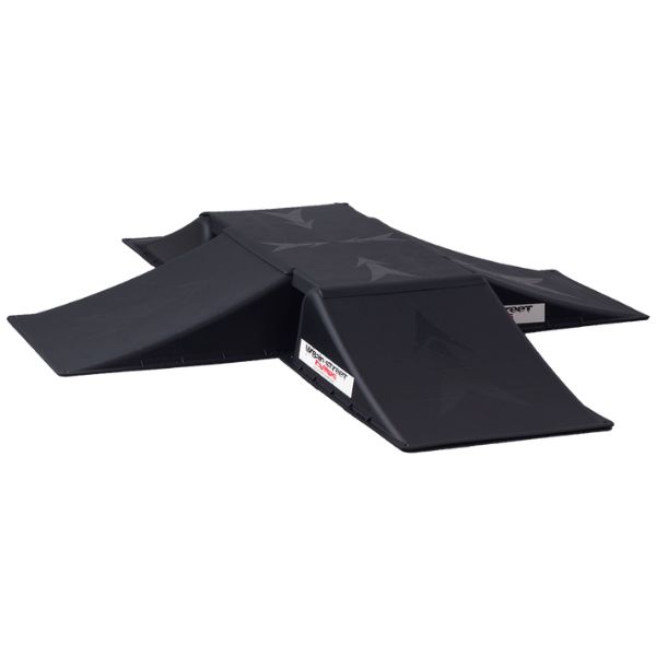 Rampage Mini 4-Way Ramp