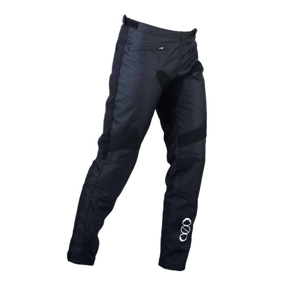 NOLOGO BMX/MTB Pants Compact Black NOLOGO BMX/MTB Pants Compact Black