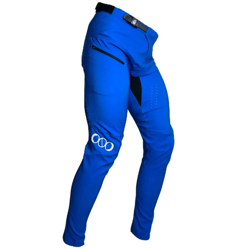 NOLOGO Racer Pants - Blue | BMX/MTB