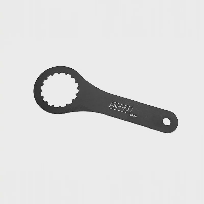 SD Bottom Bracket Tool BB386 16 teeth
