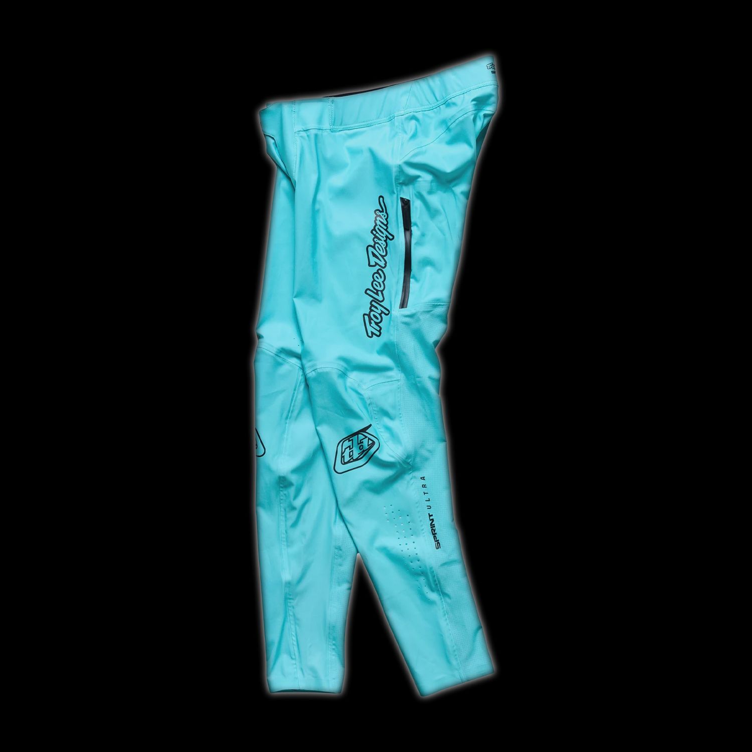 Troy lee designs SPRINT ULTRA PANT MONO REAL TEAL Troy lee designs SPRINT ULTRA PANT MONO REAL TEAL