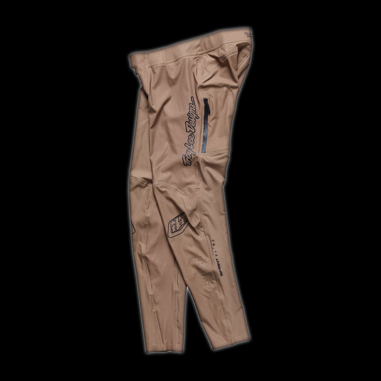 Troy lee designs SPRINT PRO PANT MONO SIENNA