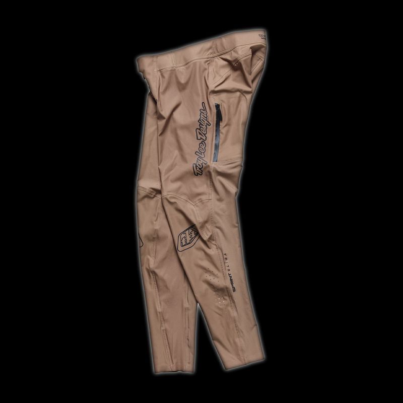 Troy lee designs SPRINT PRO PANT MONO SIENNA Troy lee designs SPRINT PRO PANT MONO SIENNA