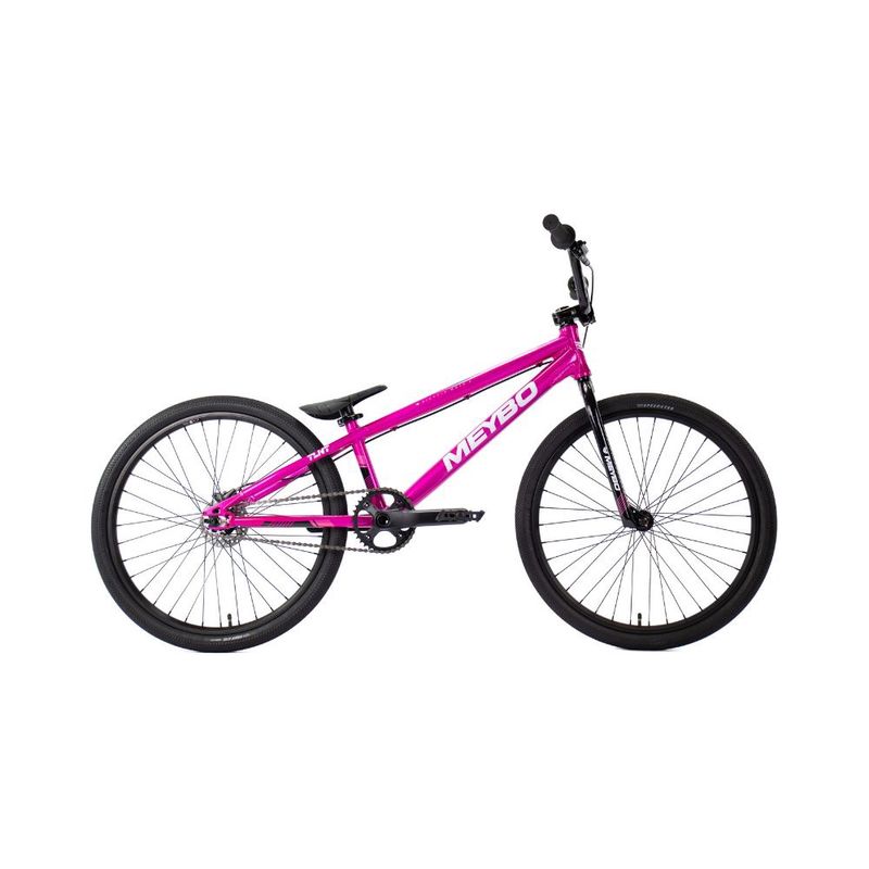 Meybo 2026 TLNT Bike Pink/White/Black - Cruiser