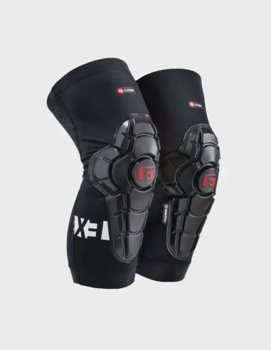 G-form pro x3 knee guards Youth Adult