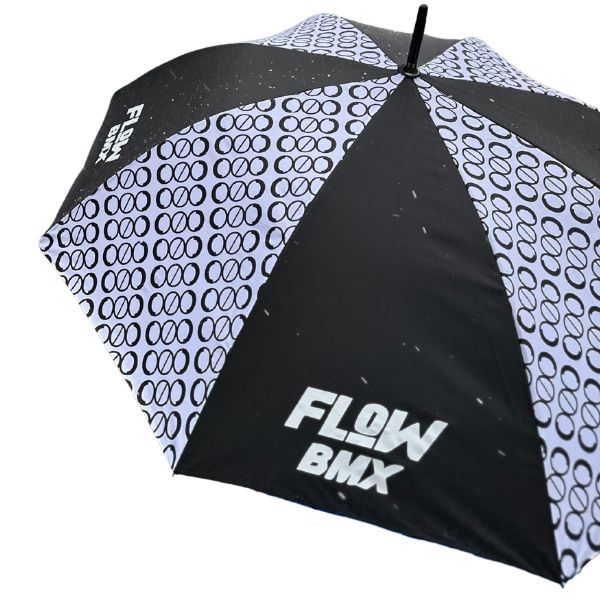 Flow BMX X NOLOGO Racing Umbrella Paraplu