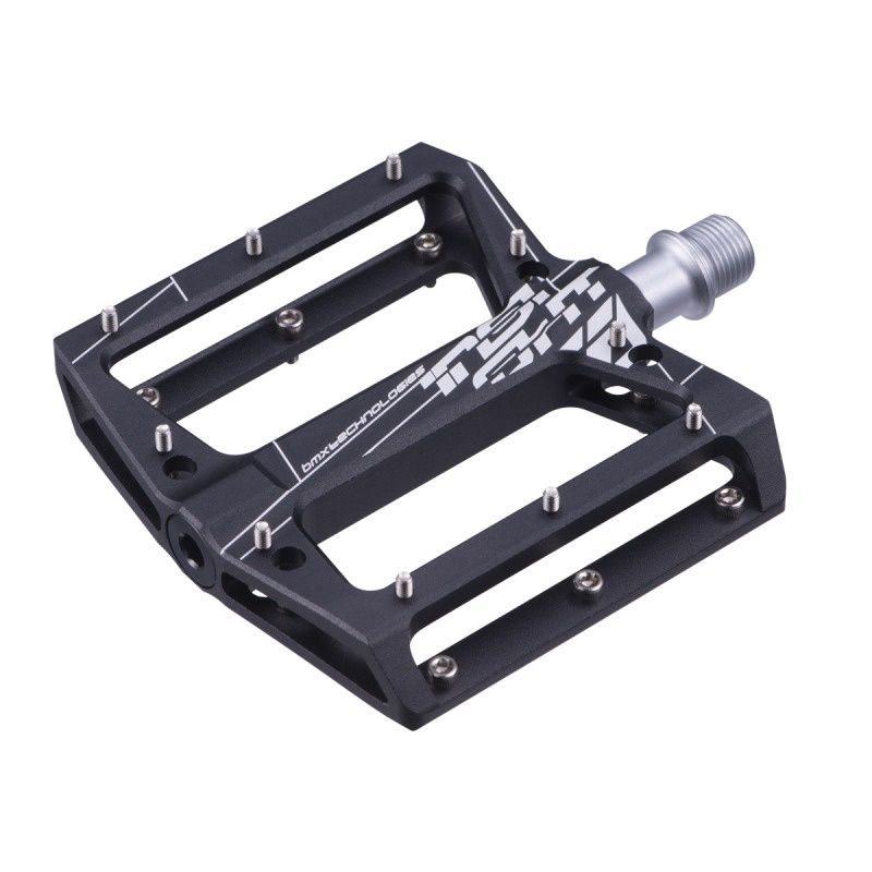 INSIGHT pro Pedals Black