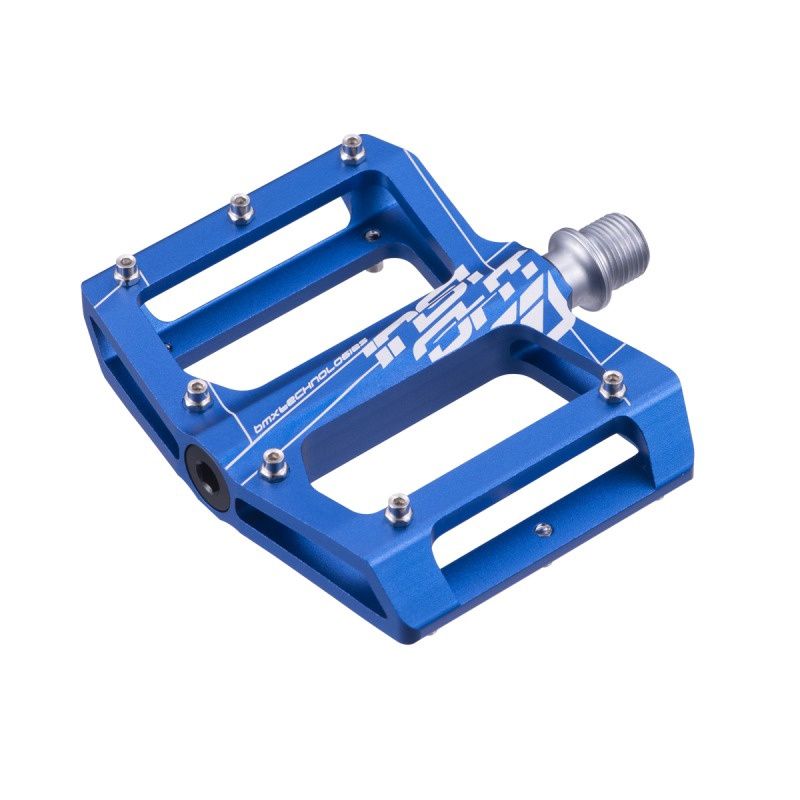 INSIGHT mini Pedals Blue INSIGHT mini Pedals Blue