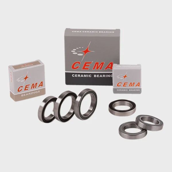 CEMA Kogellager 24377 keramisch