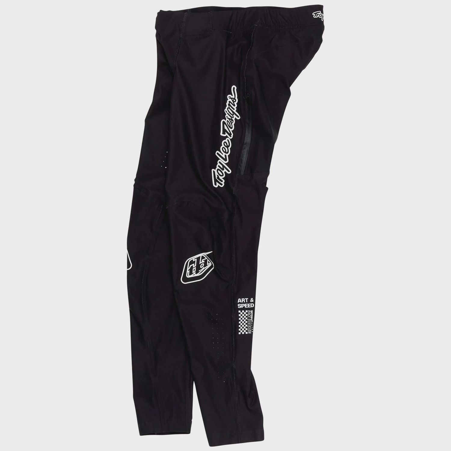 Troy lee designs SPRINT ULTRA PANT MONO BLACK