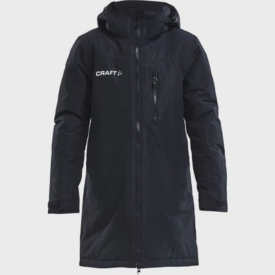 Craft Coach Jacket Parka Kids