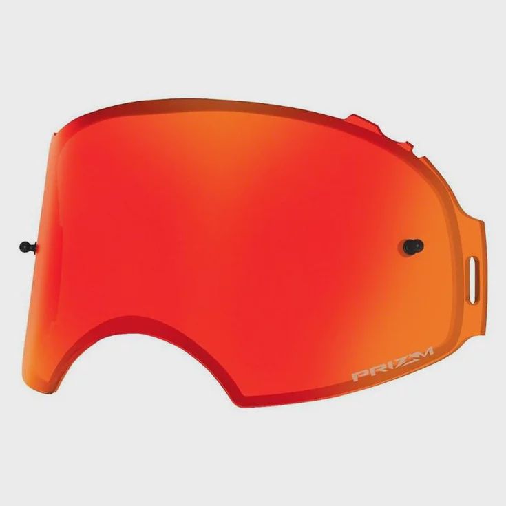 Oakley lens Airbrake MX - Prizm torch iridium Oakley lens Airbrake MX - Prizm torch iridium