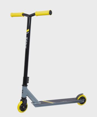 Move stuntstep Curve - kids Move stuntstep Curve - kids